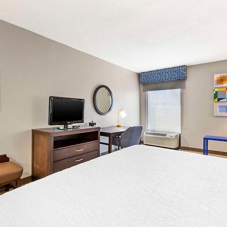 Hampton Inn Mebane Extérieur photo