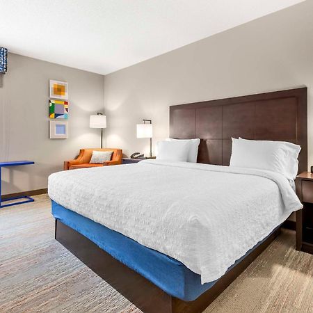 Hampton Inn Mebane Extérieur photo