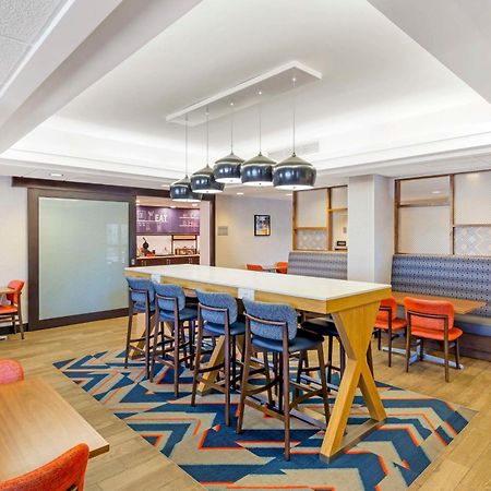 Hampton Inn Mebane Extérieur photo