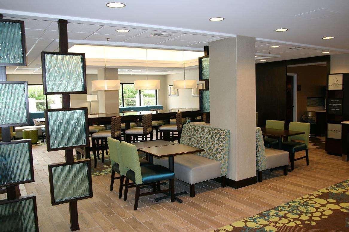 Hampton Inn Mebane Extérieur photo