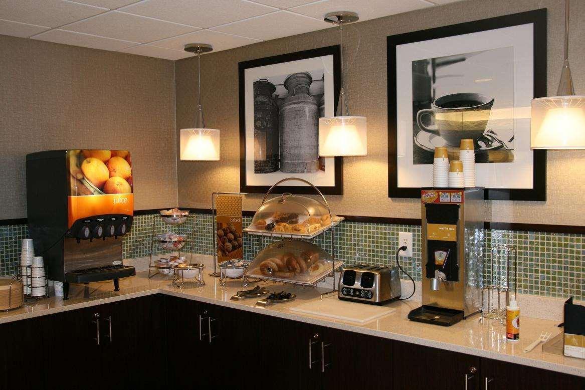 Hampton Inn Mebane Extérieur photo