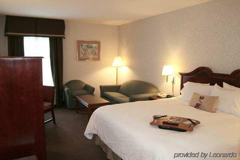 Hampton Inn Mebane Chambre photo