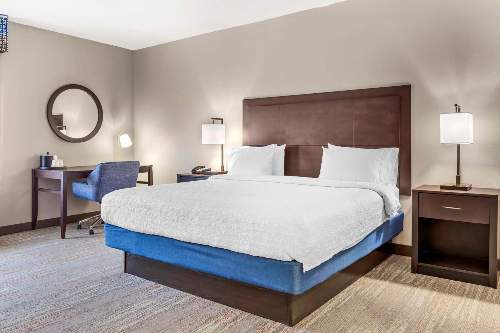 Hampton Inn Mebane Extérieur photo