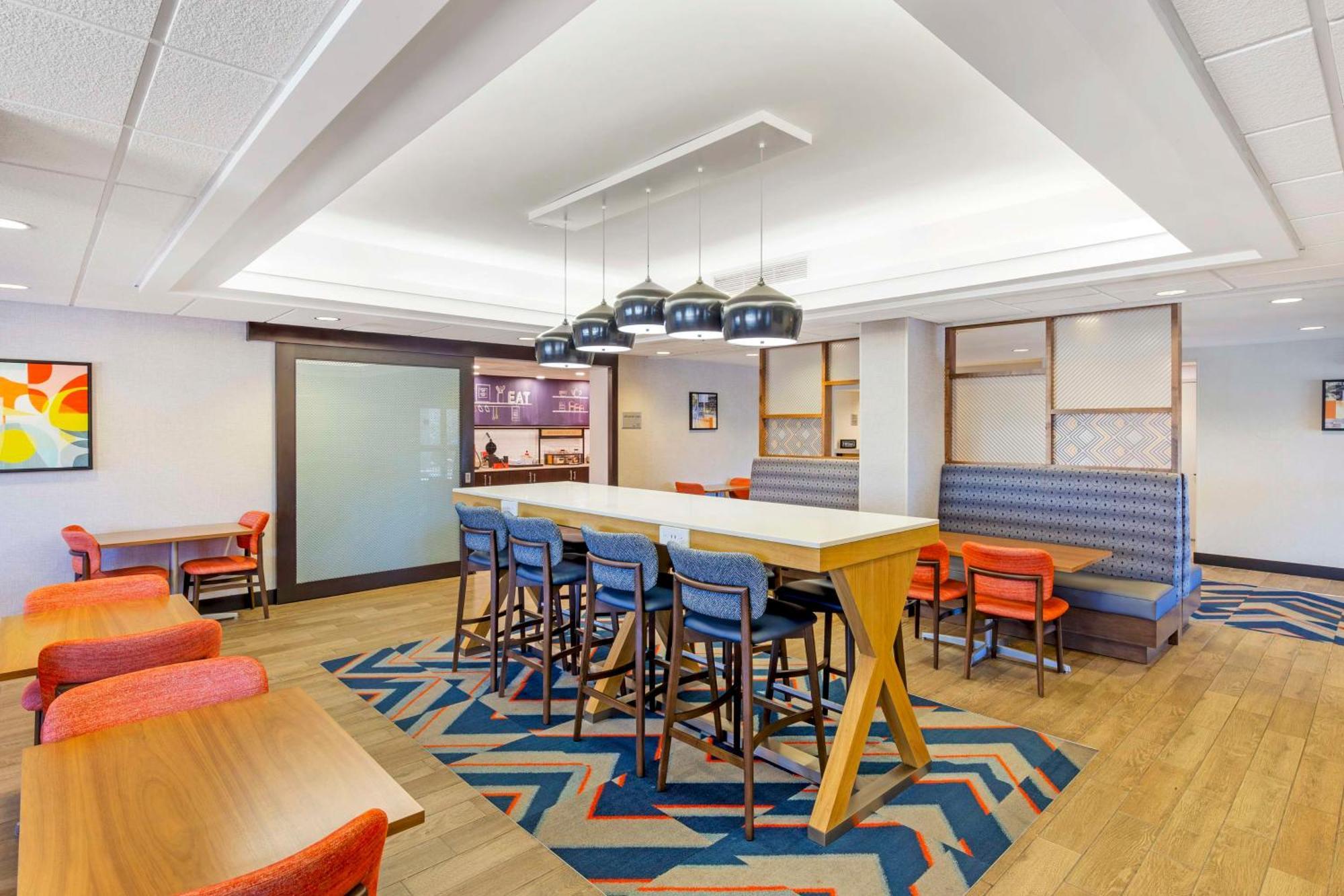 Hampton Inn Mebane Extérieur photo