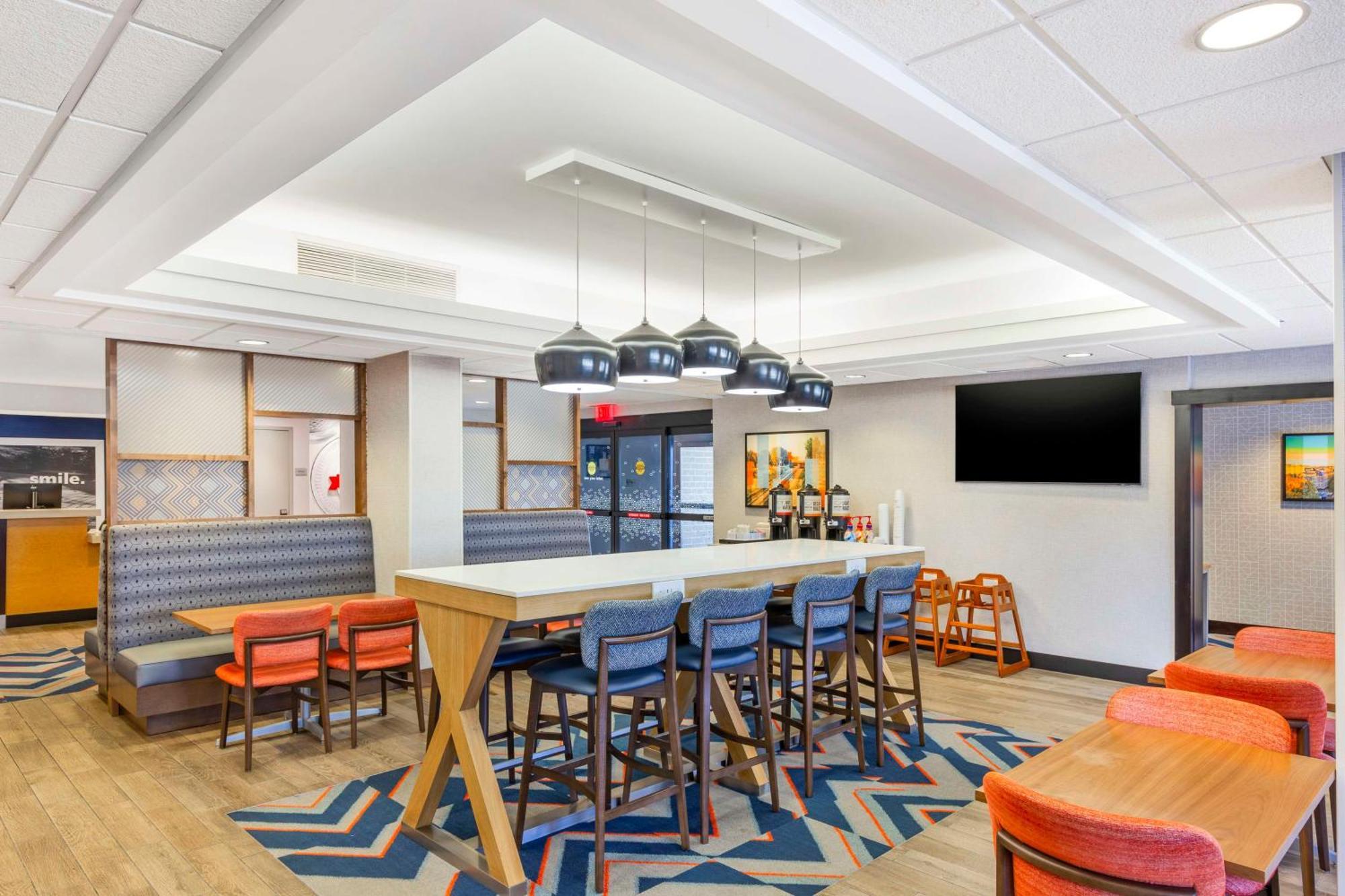Hampton Inn Mebane Extérieur photo