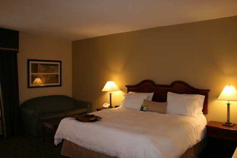 Hampton Inn Mebane Chambre photo